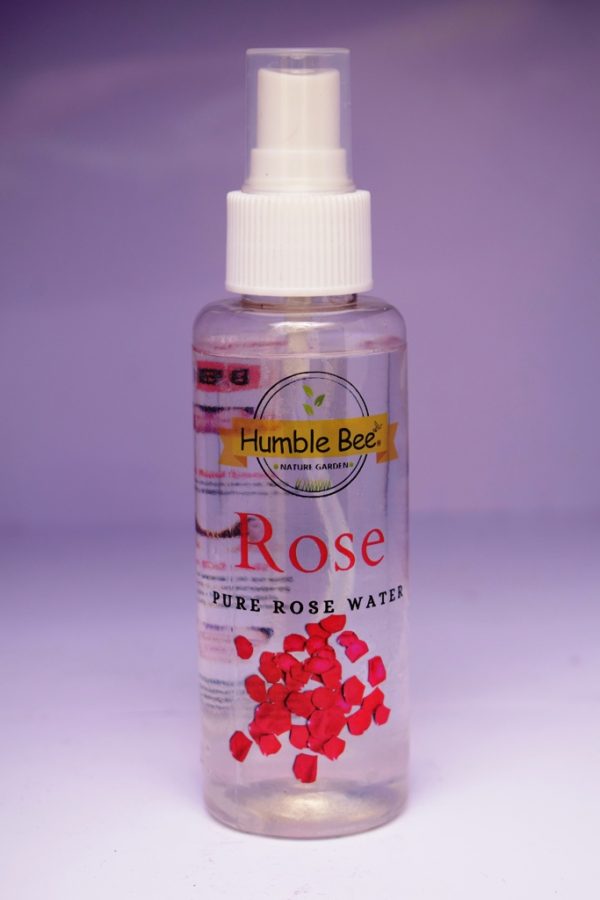 Humble Bee Arq-e-Gulab